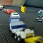 長距離ドライブで暇つぶし｜３歳～５歳でも遊べる車中のゲーム